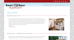 Desktop Screenshot of bygonebasics.com